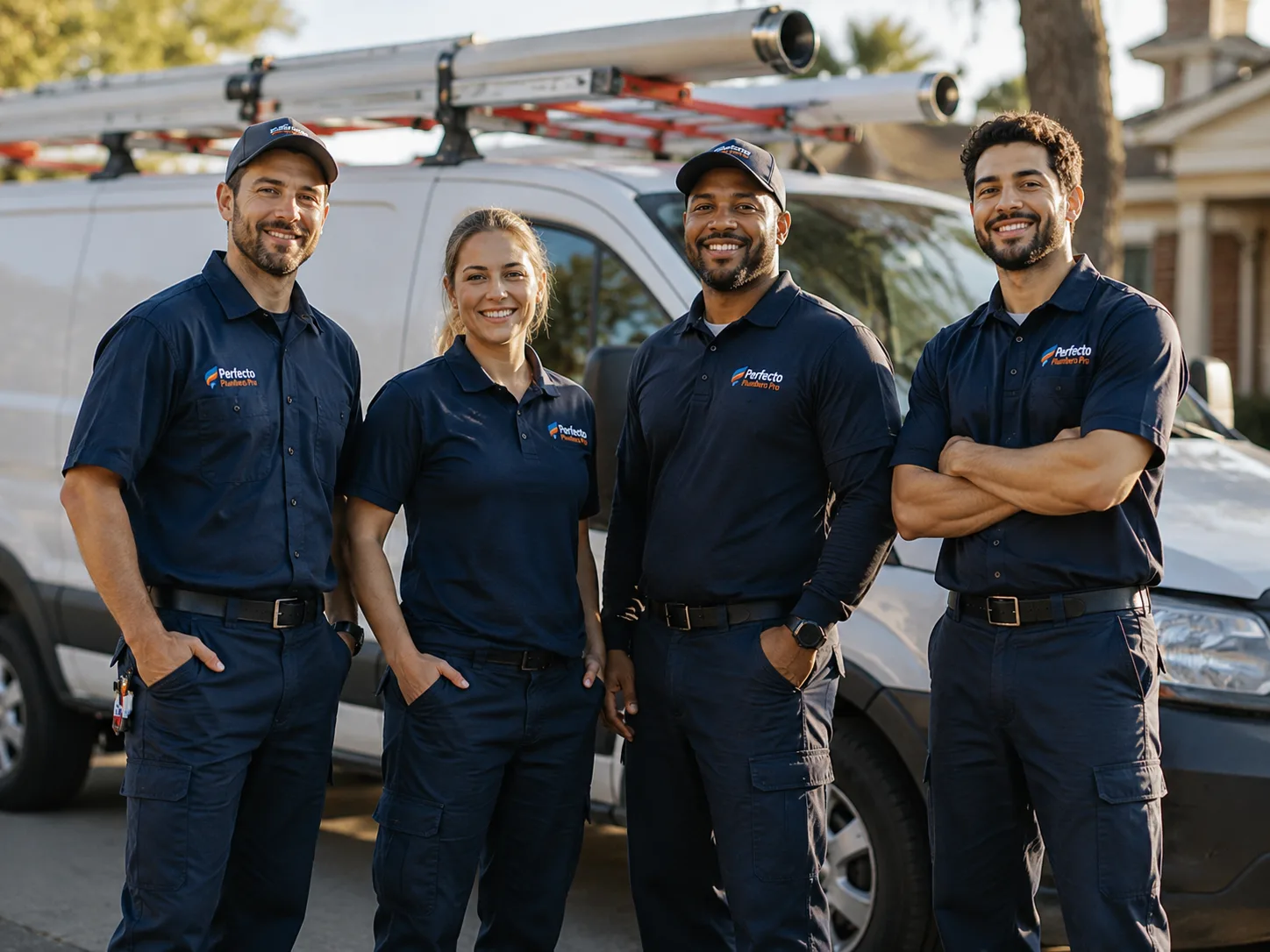 Emergency Plumber Near Me in Frederick, PA near me